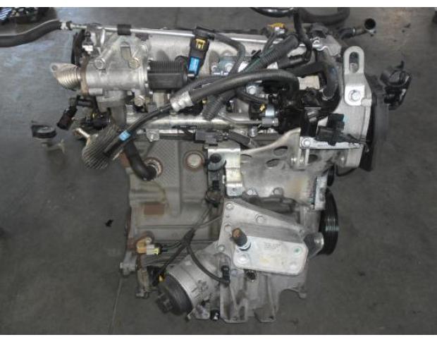 termoflot opel zafira b 2005-2011