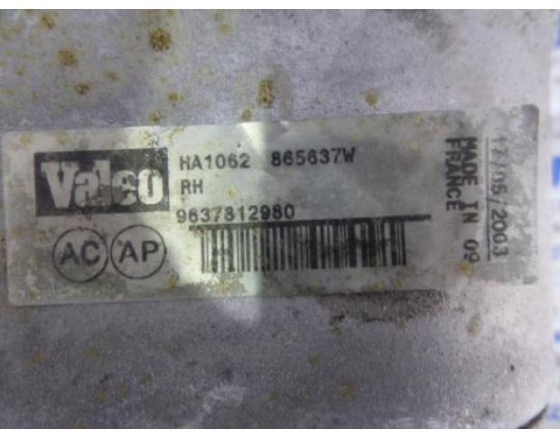 termoflot peugeot 307 2.0hdi rhy 9637812980