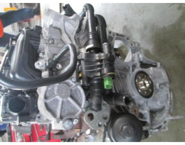 termoflot peugeot 407 1.6hdi sw