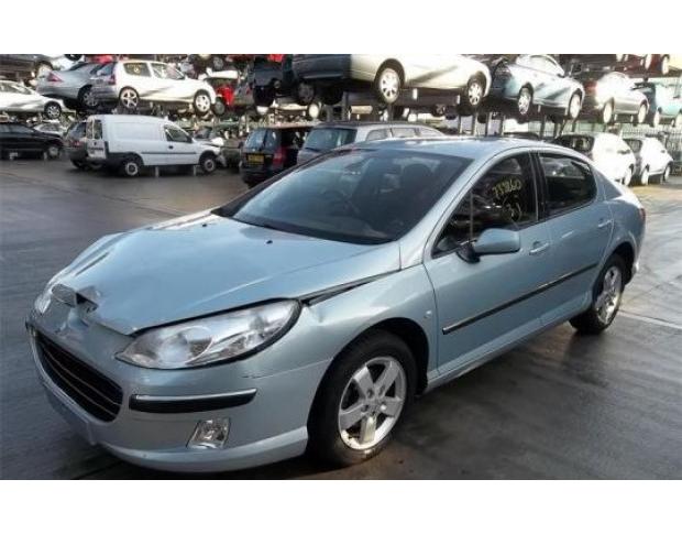 termoflot peugeot 407  2004/05-2008