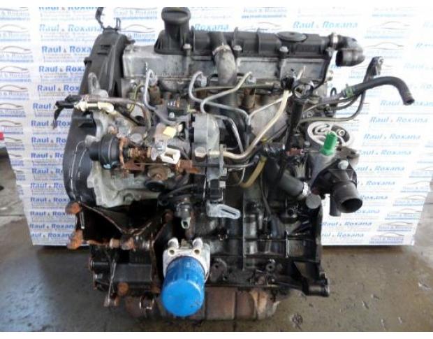 termoflot peugeot partner 1.9d