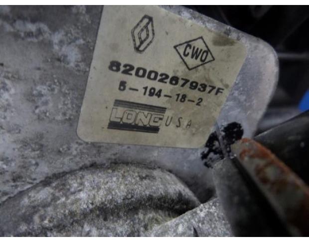 termoflot renault megane 2 1.5dci k9k 8200267937f