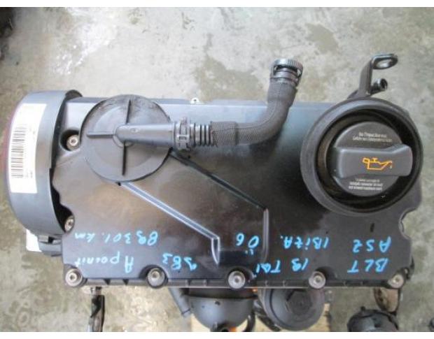 termoflot seat ibiza (6l1) 1.9tdi
