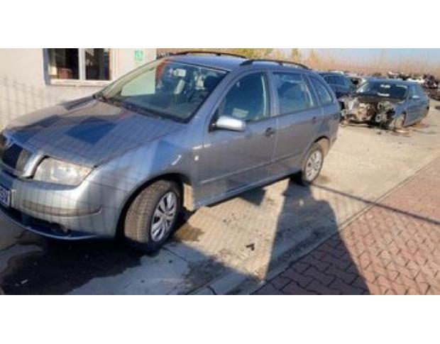 termoflot skoda fabia 1.4 16v bky