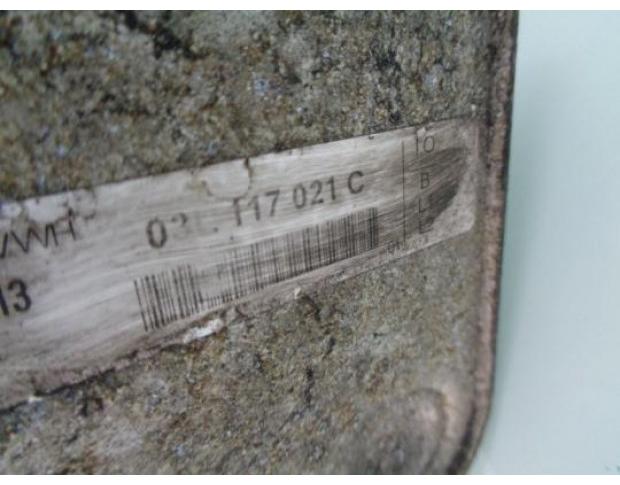 termoflot skoda fabia 2 1.2tdi 03l117021c