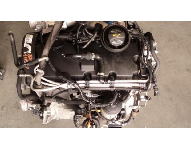 motor vw passat 1.9tdi bkc