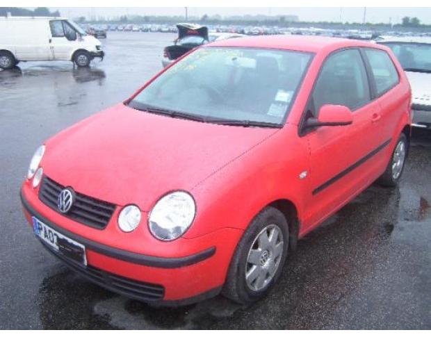 broasca usa spate volkswagen polo (9n) 2001/10-2009/11