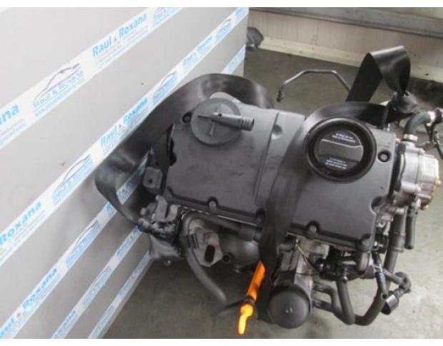 termoflot vw bora 1.9tdi ajm