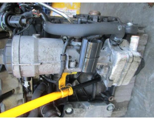termoflot vw jetta 1.9tdi bxe