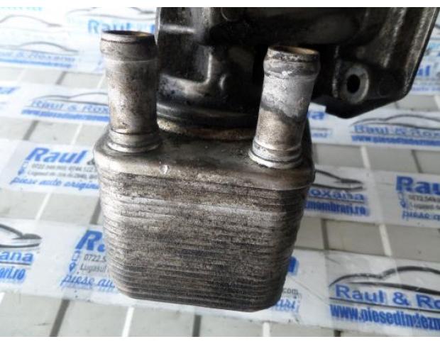 termoflot vw passat 2.0tdi 170cp