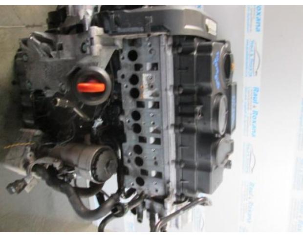 termoflot vw passat 2.0tdi bmr