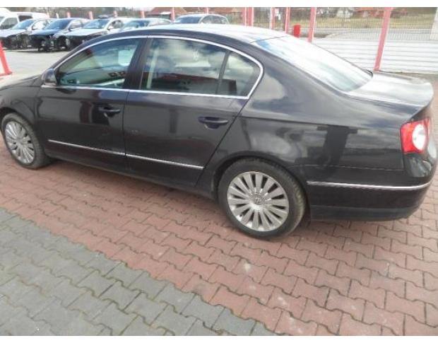 termoflot vw passat 2.0tdi cbd