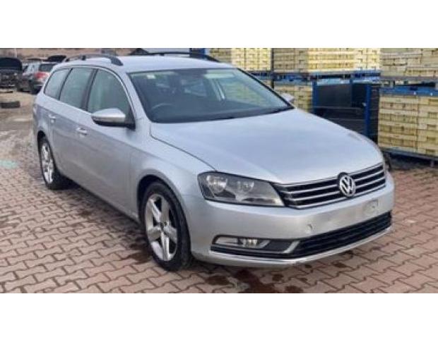 termoflot vw passat 2.0tdi cff