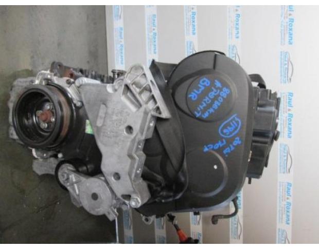 termoflot vw passat 2.0tdi