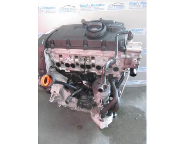 termoflot vw passat 2.0tdi