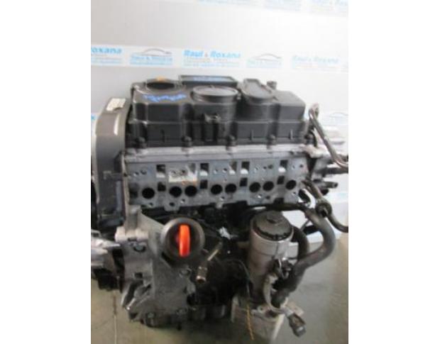 termoflot vw passat 2.0tdi