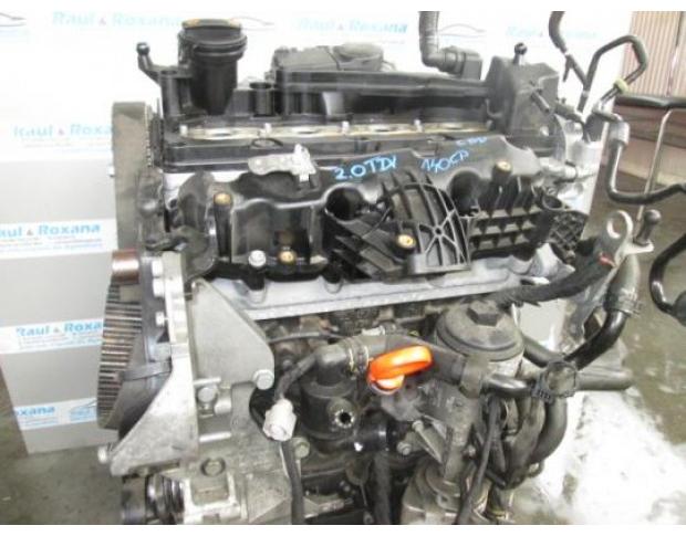 termoflot vw scirocco 2.0tdi cbd