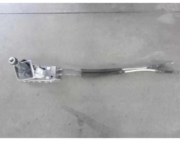 timonerie 3c0711049n vw passat b7 2.0tdi bkp