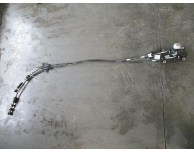 timonerie 5 viteze 4m5r7c4553db ford focus 2 1.6b shda