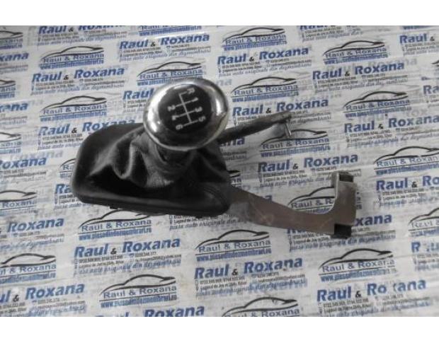 timonerie 6 trepte bmw e60 2.5d 256d2