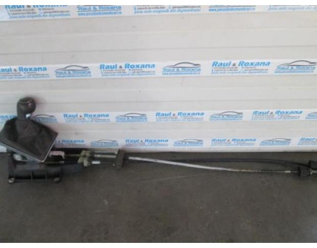timonerie 6 trepte opel astra h 1.3cdti 055351706