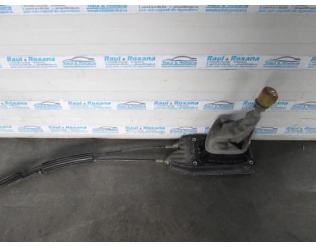 timonerie 6 trepte renault laguna 2 1.9dci f9qd6