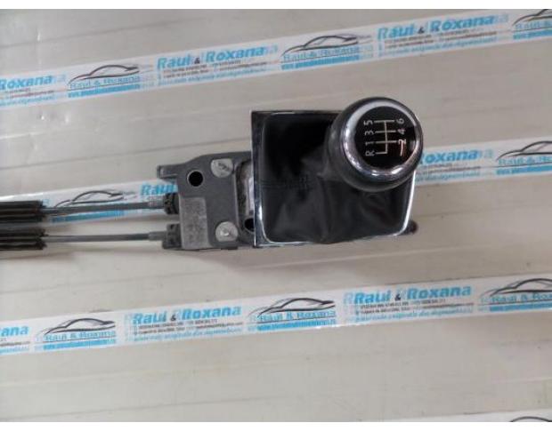 timonerie 6 trepte vw passat 2.0tdi 3c0711049r