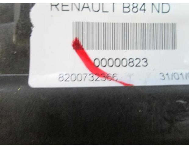 timonerie 6 viteze 8200732366 renault megane 2 1.9dci f9ql
