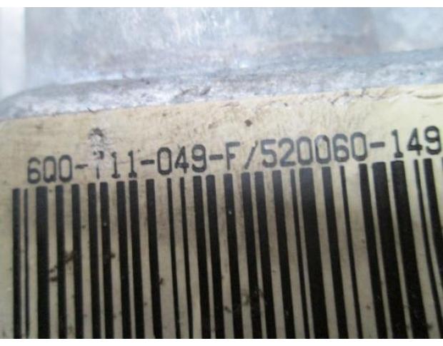 timonerie 6q0711049f  skoda fabia 1.9sdi