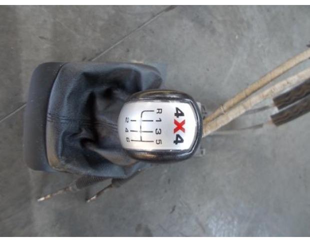 timonerie cutie 6 viteze skoda octavia 2 1.9tdi bkc cod 1k0711049at