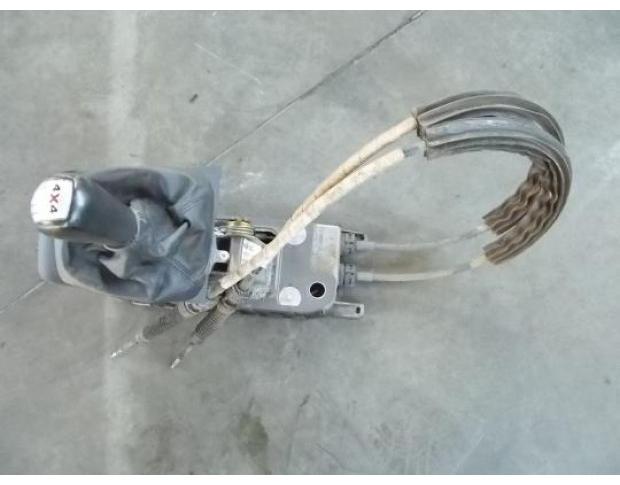 timonerie cutie 6 viteze skoda octavia 2 1.9tdi bkc cod 1k0711049at