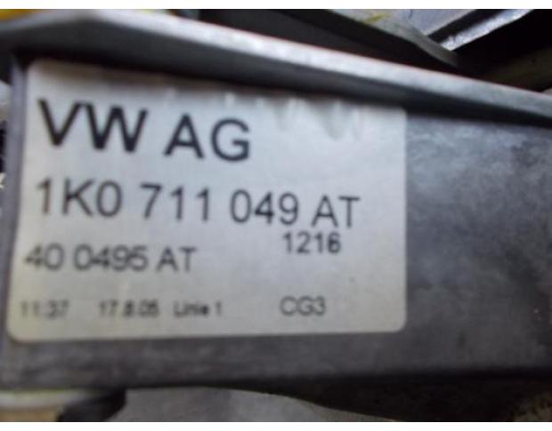 timonerie cutie 6 viteze skoda octavia 2 1.9tdi bkc cod 1k0711049at