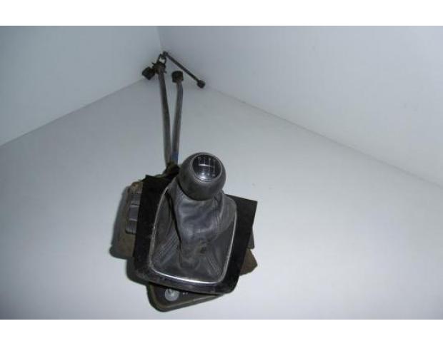 timonerie cutie automata audi a4 b7 2.0tdi 8e0711290