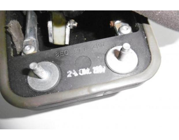 timonerie cutie automata audi a4 b7 2.0tdi 8e0711290