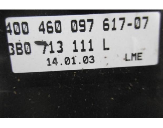 timonerie cutie automata vw passat 1.9tdi 3b0713111l