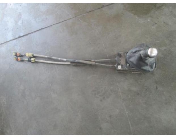 timonerie cutie citroen c 5 1.6hdi 9hz cod 9658259980