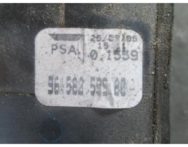 timonerie cutie citroen c 5 1.6hdi 9hz cod 9658259980