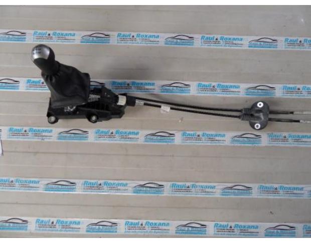 timonerie cutie de  vieza ford focus 2 1.8b cod 4m5r7c453db