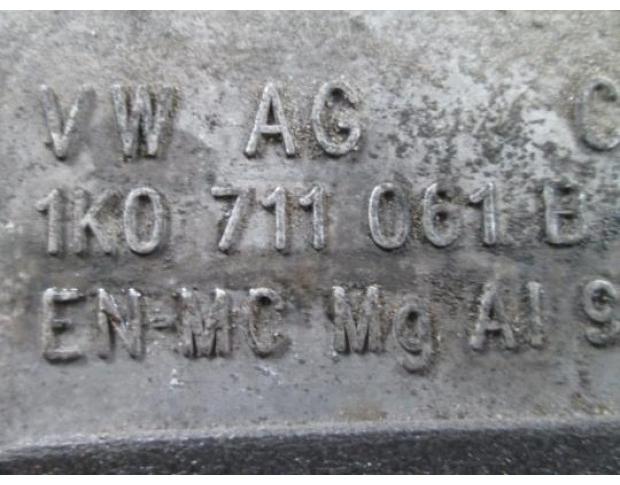 timonerie cutie de viteza 1k0711061b vw golf 5 combi 1.9tdi bls