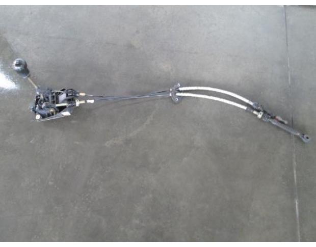 timonerie cutie de viteza 4s7r7k337ga ford mondeo 2.0b cjba