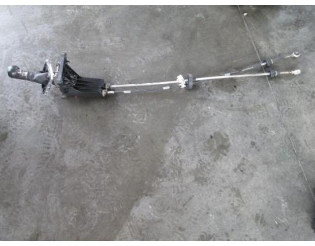 timonerie cutie de viteza 55351959 opel zafira b 1.9cdti z19dth