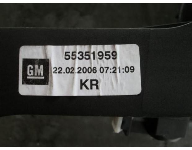 timonerie cutie de viteza 55351959 opel zafira b 1.9cdti z19dth