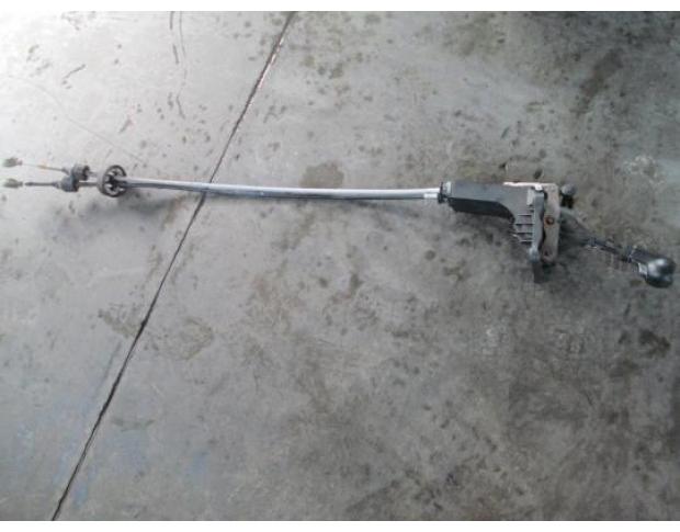 timonerie cutie de viteza 55351959 opel zafira b z19dth