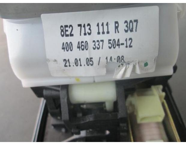 timonerie cutie de viteza 8e2713111r audi a4 2.7tdi bpp bsg