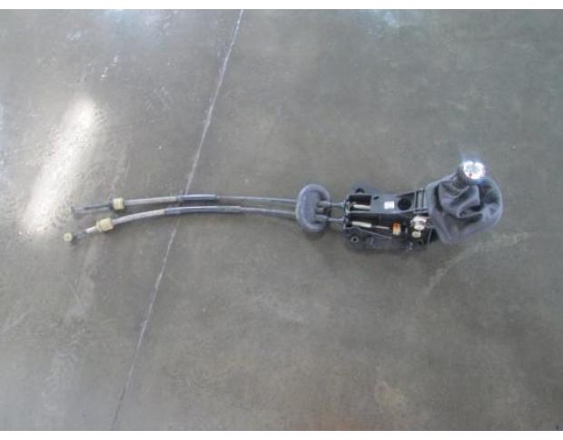 timonerie cutie de viteza 9657303580 peugeot 307 1.6hdi