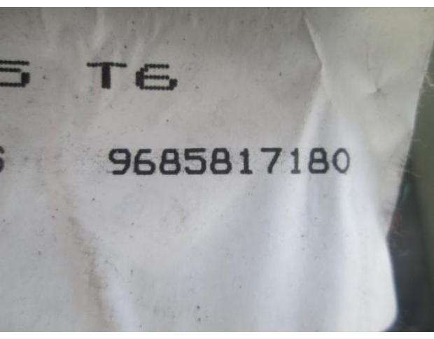 timonerie cutie de viteza 9685817180 peugeot 307 1.6hdi 9hz