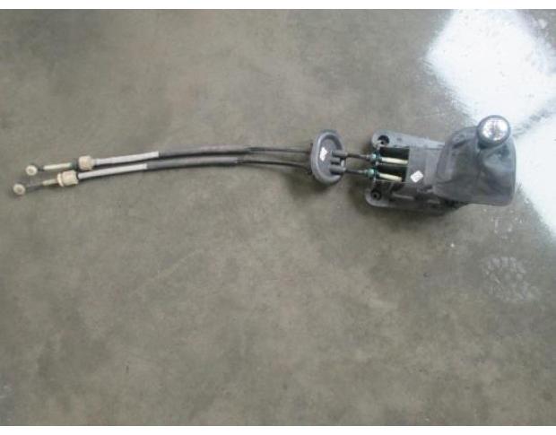 timonerie cutie de viteza 9688691580 peugeot 307 1.6hdi 9hz