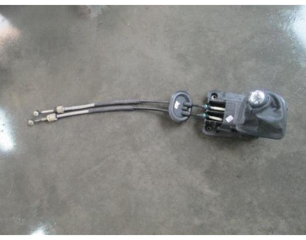 timonerie cutie de viteza 9688691580 peugeot 307 1.6hdi sw