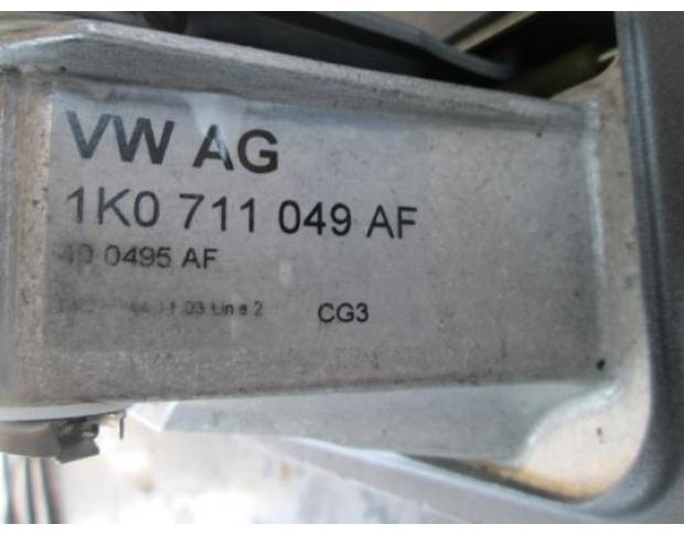 timonerie cutie de viteza audi a3 2.0tdi bkd cod 1k0711049af