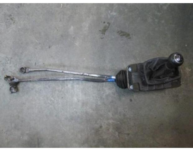 timonerie cutie de viteza audi a4 ( 8e)  2004-2008